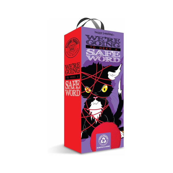 Pleasure Package 12-piece Assorted P.o.p.