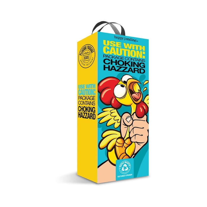 Pleasure Package 12-piece Assorted P.o.p.