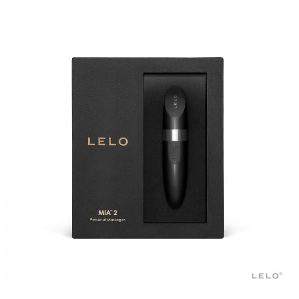 LELO Mia 2 - Black