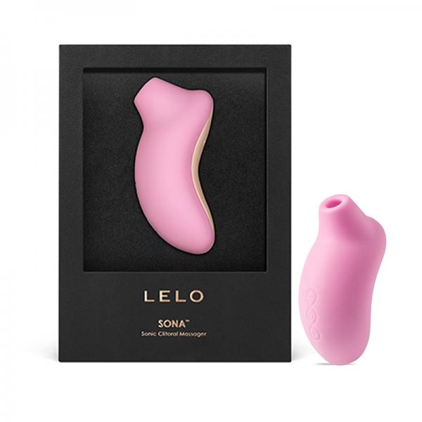 LELO Sona - Pink