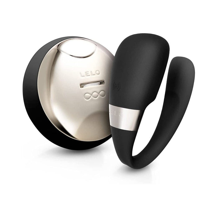 Lelo Tiani 3 G-spot Vibrator Rechargeable