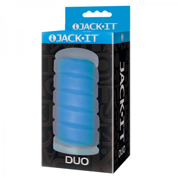 Jack It Duo Sky Blue