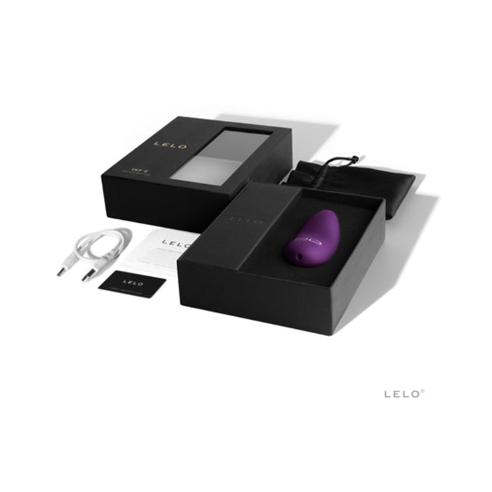 Lelo Lily 2