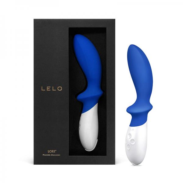 Lelo Loki