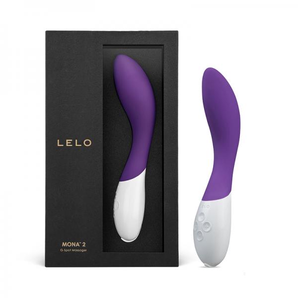 Lelo Mona 2
