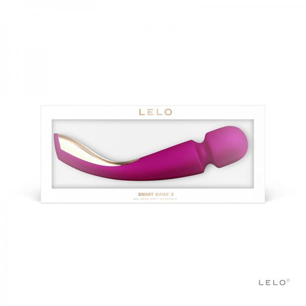 Lelo Smart Wand 2 Large