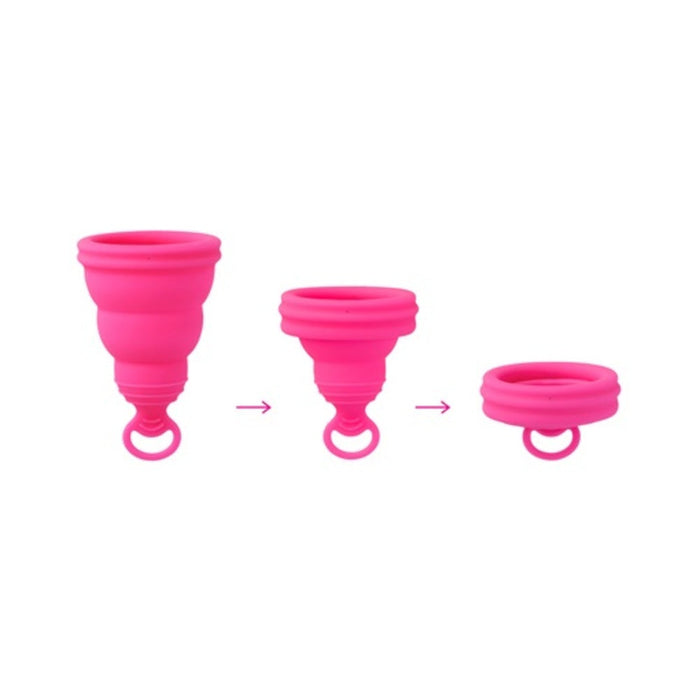 Intimina Lily Cup One - Pink