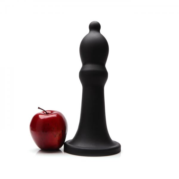 Tantus Bishop - Onyx