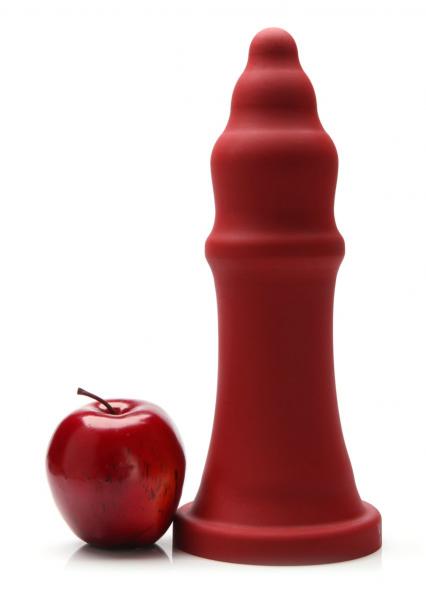 Tantus The Queen - Crimson