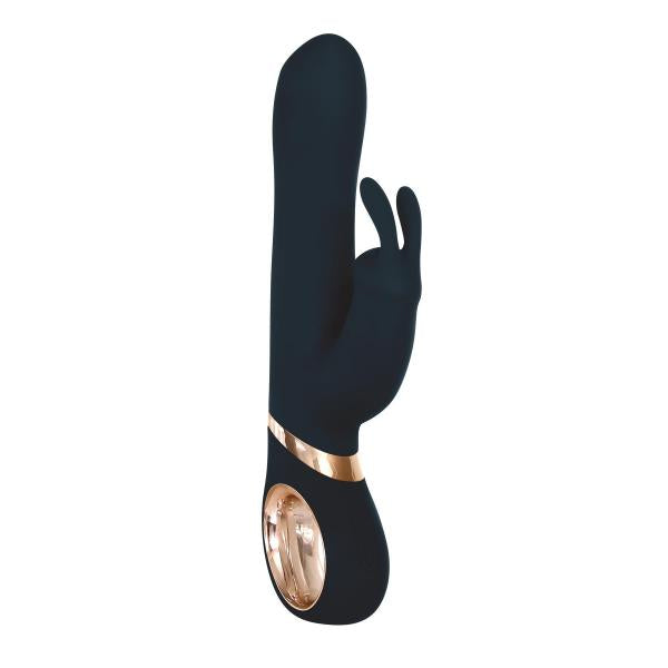 A&e Eve's Twirling Rabbit Vibrator Blue