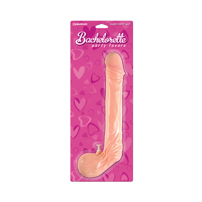 Bachelorette Party Favors Super Water Gun