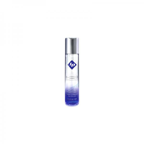 Id Free 1 Fl. Oz. Bottle