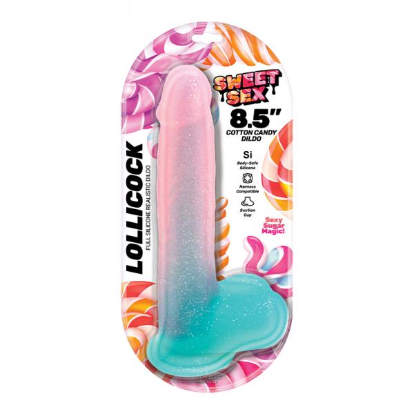 Sweet Sex Lollicock