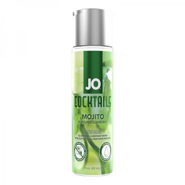 Jo Cocktails Mojito 2 Oz.