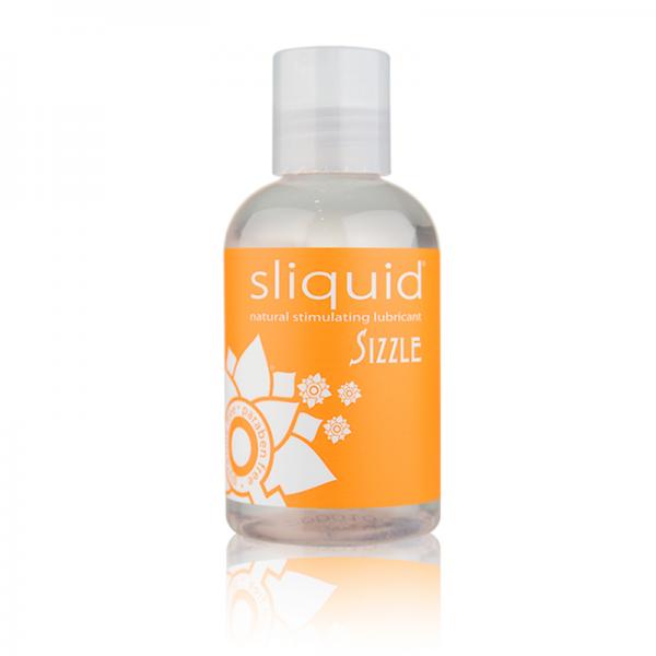 Sliquid Sizzle 8.5 Oz