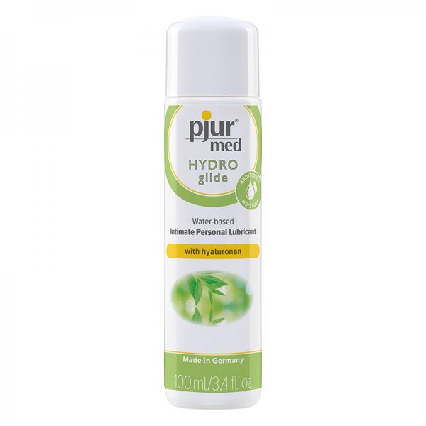 Pjur Med Hydro Glide 100ml