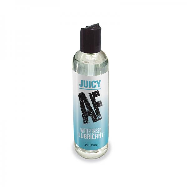 Af Water Based Lubricant 4oz