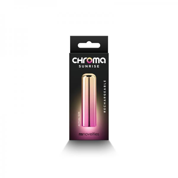 Chroma Sunrise Small