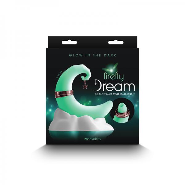 Firefly Dream Green