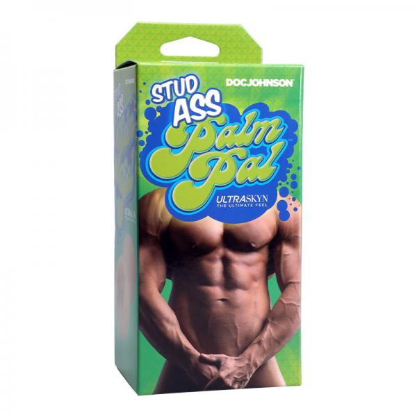 Palm Pal Stud Stoker Vanilla