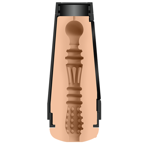 Main Squeeze Madison Morgan Pussy Vanila