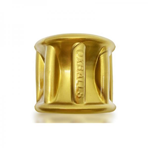 Gyroball Ballstretcher Bronze Metal