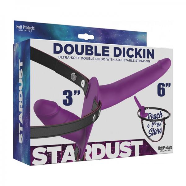 Stardust Double Dickin