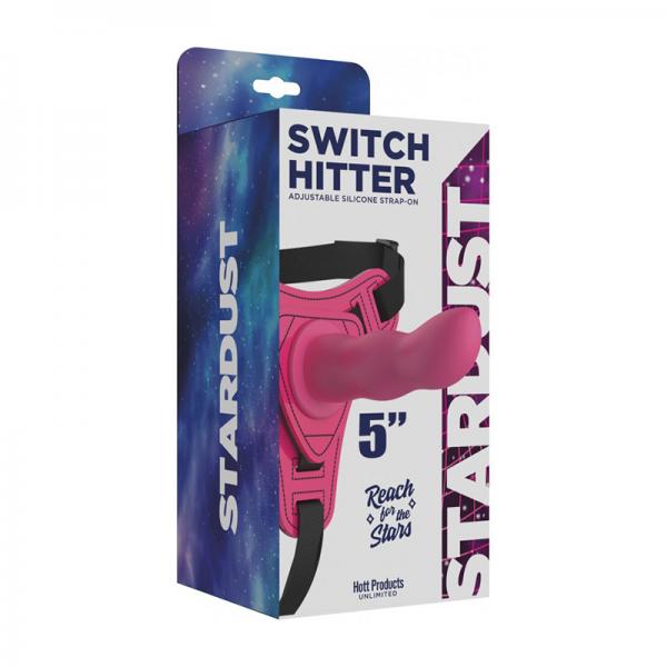 Stardust Switch Hitter