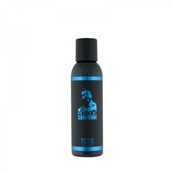 Ride Rocco Seed Hybrid Cum Lube - 4.2 Oz