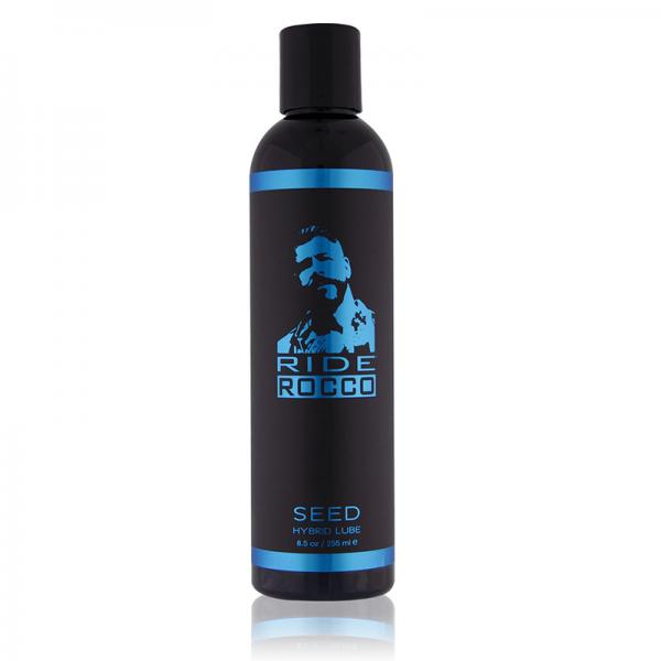 Ride Rocco Seed Hybrid Cum Lube - 8.5 Oz