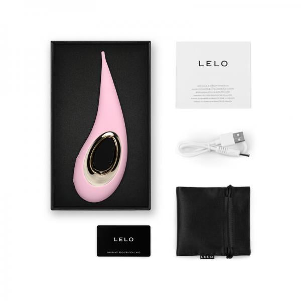 Lelo Dot Pink (net)