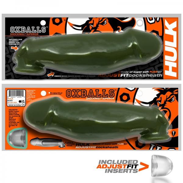 Hulk Army