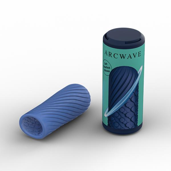 Arcwave Ghost Pocket Stroker Blue