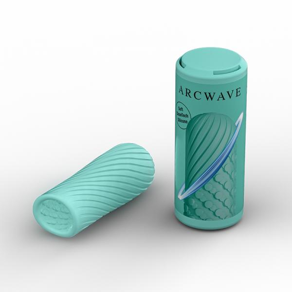 Arcwave Ghost Pocket Stroker Mint