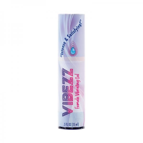 Vibezz Stimulating Gel .5oz