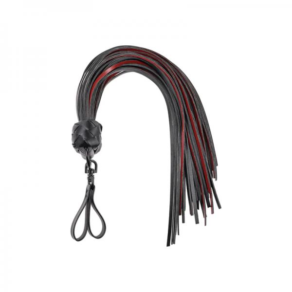 Saffron Finger Flogger