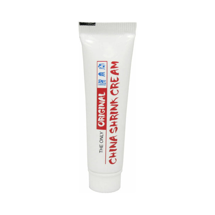China Shrink Cream .05oz