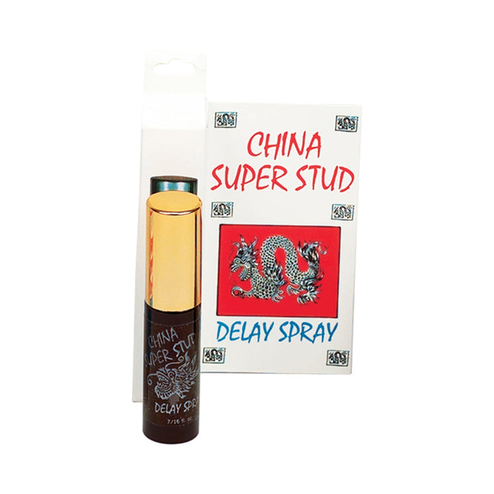 China Super Stud Spray