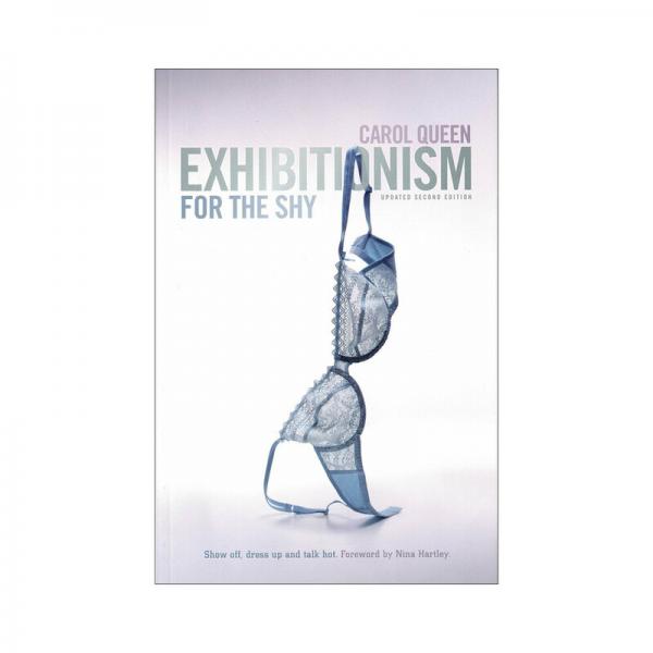 Exhibitionism for the shy