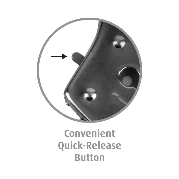 Fetish Fantasy Official Handcuffs