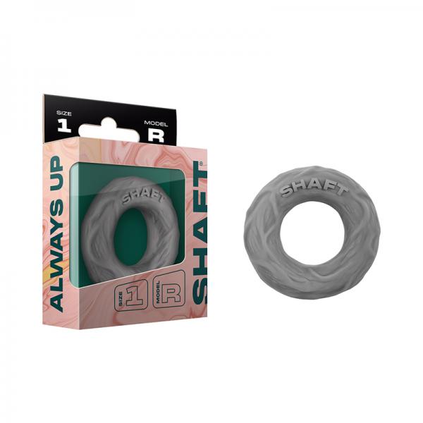 Shaft C-ring - Small Gray