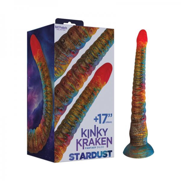 Stardust Kinky Kraken 17