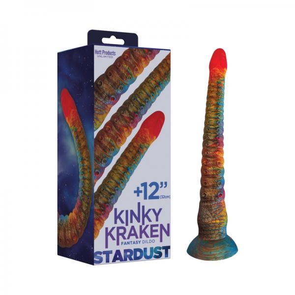 Stardust Kinky Kraken 13