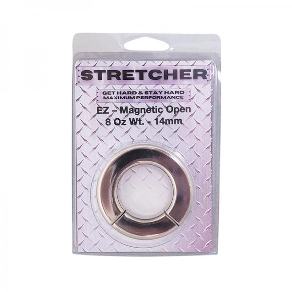 Plesur Beginner 14mm Magnetic Ball Stretcher