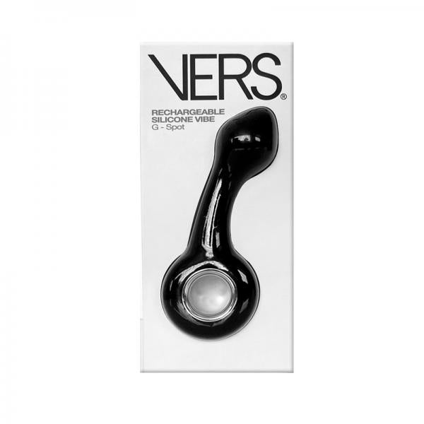 Vers Gspot Vibe Black