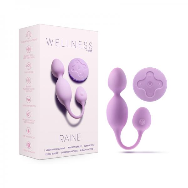 Wellness Raine Lilac