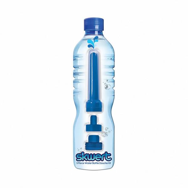 Skwert Water Bottle Douche