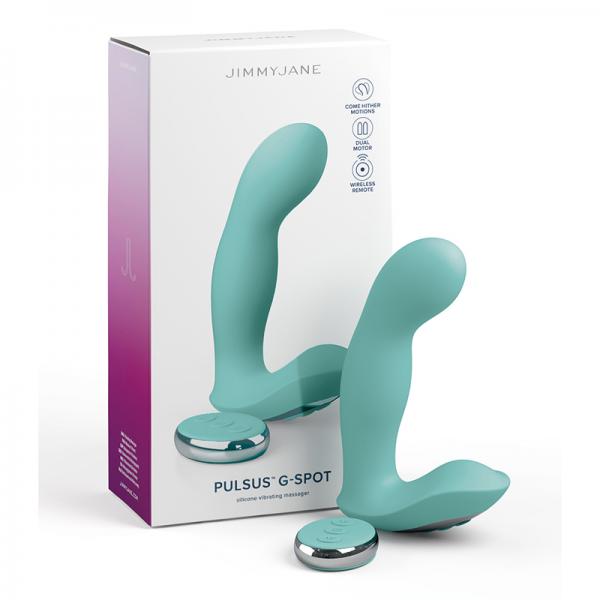 Jimmyjane Pulsus G Spot