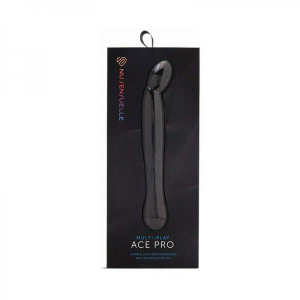 Sensuelle Ace Pro Black