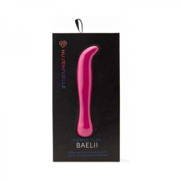 Sensuelle Baelii 20 Func Vibe Magenta